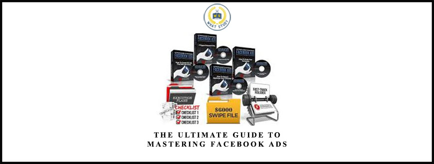 Jason Hornung – The Ultimate Guide To Mastering Facebook Ads