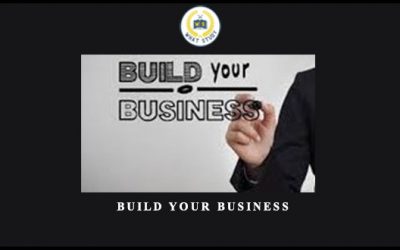 Build Your Business