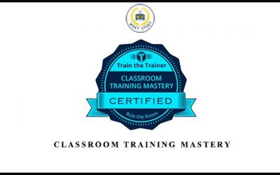 Classroom Training Mastery