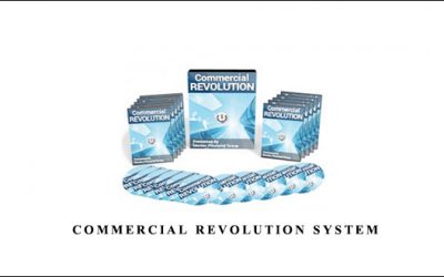 Commercial Revolution System