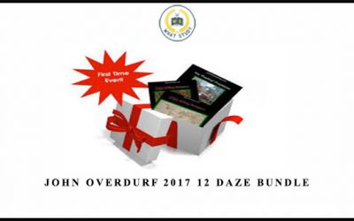 2017 12 Daze Bundle