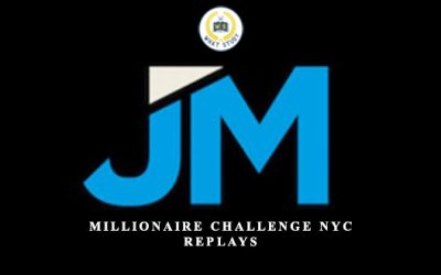 Millionaire Challenge NYC Replays