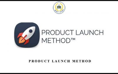 Product Launch Method