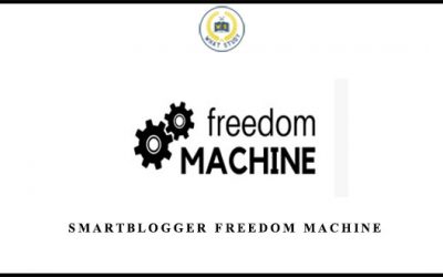 Freedom Machine