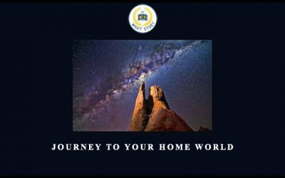 Journey to your home world