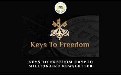 Keys To Freedom