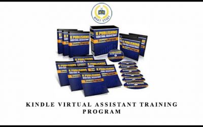 Kindle Virtual Assistant Training Program