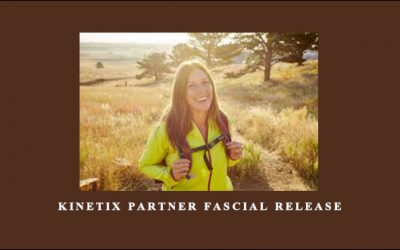 Kinetix Partner Fascial Release