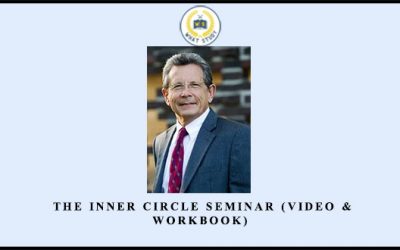 Larry Williams – The Inner Circle Seminar (Video & Workbook)