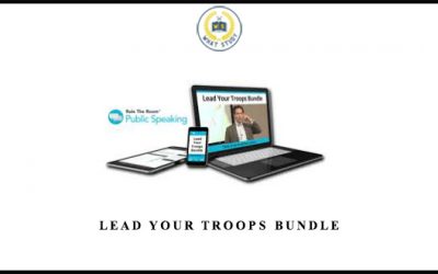 Lead Your Troops Bundle