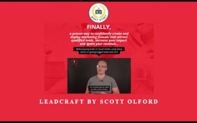 LeadCraft