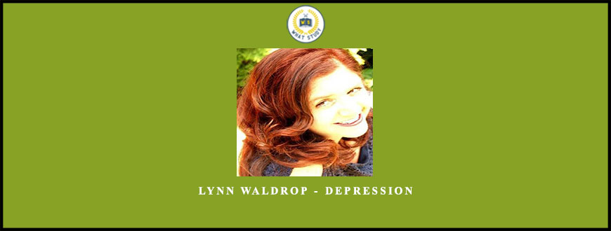 Lynn Waldrop – Depression