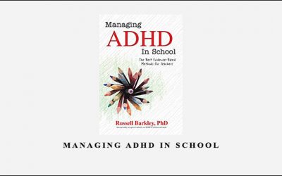 Managing ADHD in School