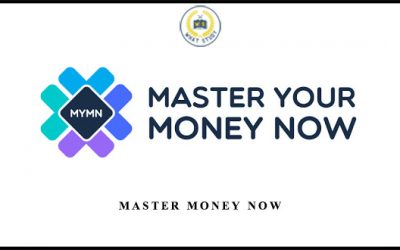 Master Money Now