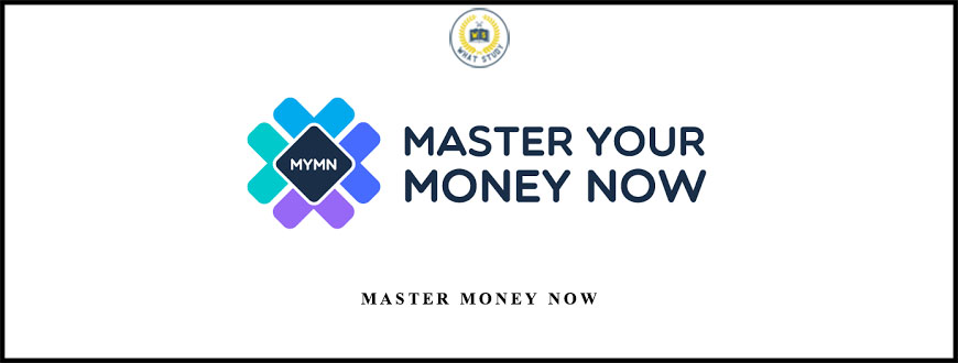 Master Money Now