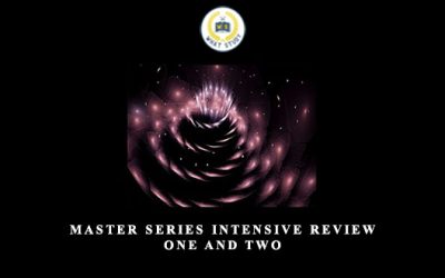 Master Series Intensive Review One and Two