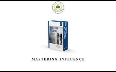 Mastering Influence