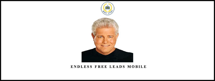 Max Steingart Endless Free Leads Mobile