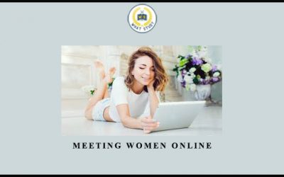 Meeting Women Online