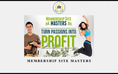 Membership Site Masters