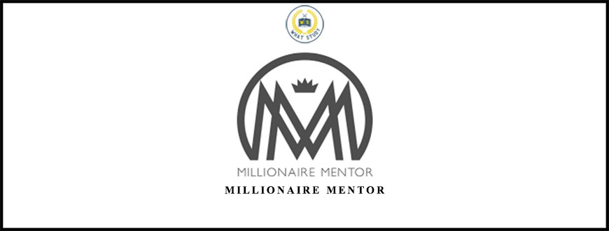 Millionaire Mentor