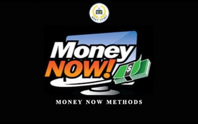 Money Now Methods