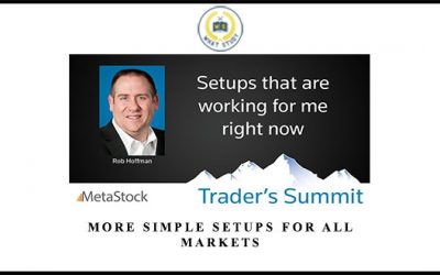 More Simple Setups For All Markets