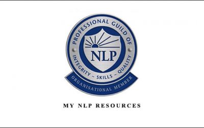 My NLP Resources