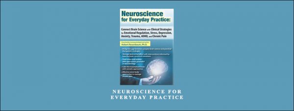 Neuroscience for Everyday Practice by Robert Rosenbaum