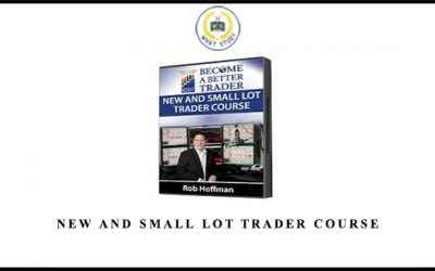 New and Small Lot Trader Course