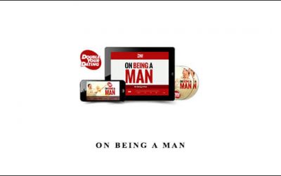 On Being A Man