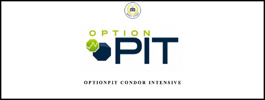 Optionpit Condor Intensive