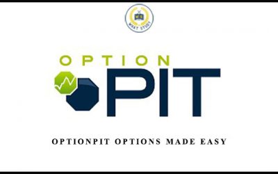 Options Made Easy