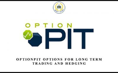 Options for Long Term Trading and Hedging