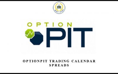 Trading Calendar Spreads