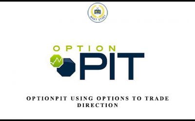 Using Options to Trade Direction