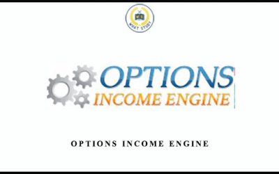 Options Income Engine