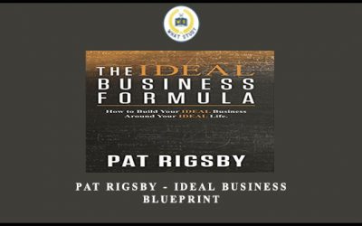 Ideal Business Blueprint