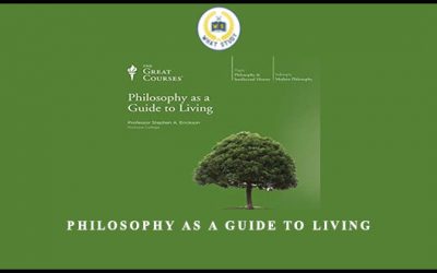 Philosophy as a Guide to Living