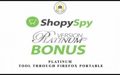 Platinum – Tool Through Firefox Portable