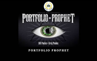 Portfolio Prophet