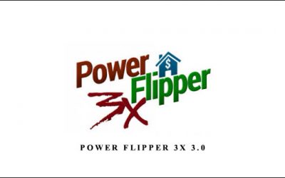 Power Flipper 3x 3.0