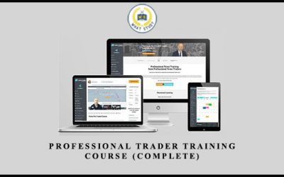 Professional Trader Training Course