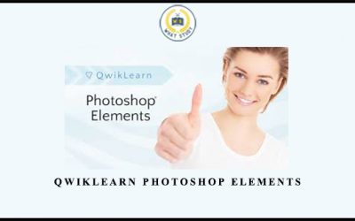 QwikLearn Photoshop Elements