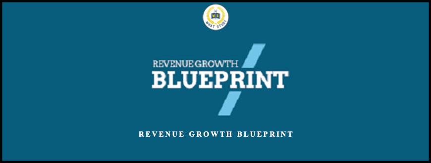 Revenue Growth Blueprint