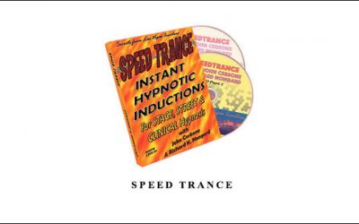 Speed Trance