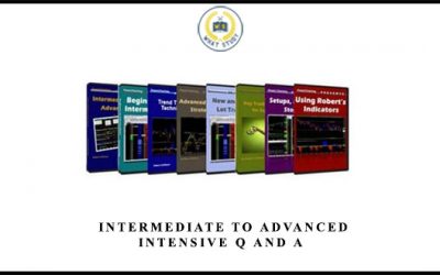 Intermediate to Advanced Intensive Q and A