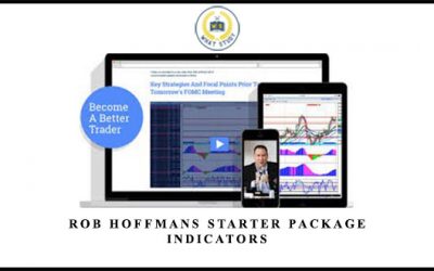 Rob Hoffman’s Starter Package Indicators