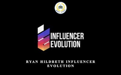 Influencer Evolution