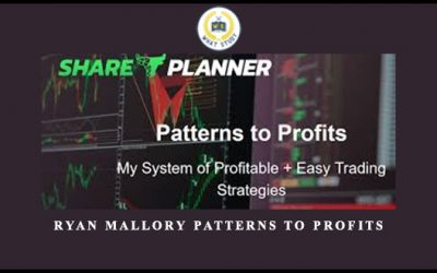 Patterns to Profits